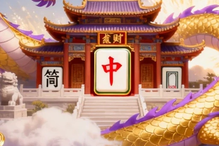 Official game artwork